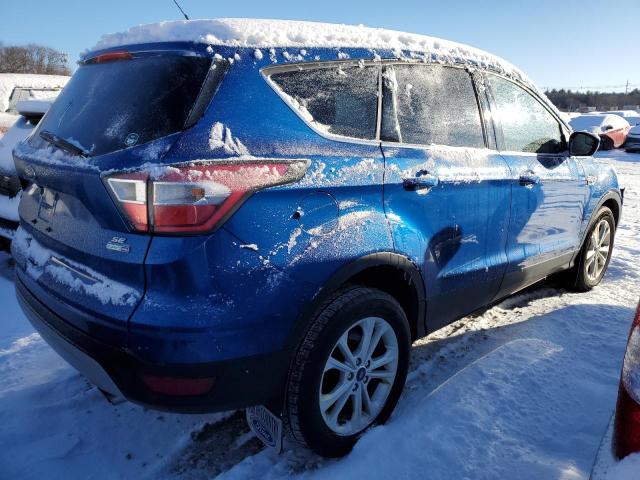 Изображение 3 2017 FORD ESCAPE SE 2017 с VIN 1FMCU9GD1HUA73473