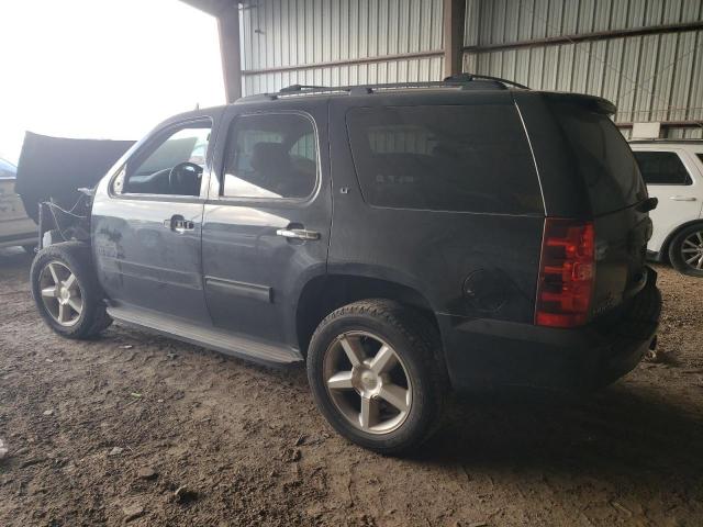 Image 2 of 2013 CHEVROLET TAHOE C1500 LT 2013 with VIN 1GNSCBE08DR283809