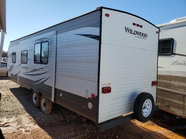 Изображение 3 2017 WILDWOOD WILDWOOD 2017 с VIN 4X4TWDD23HA259628