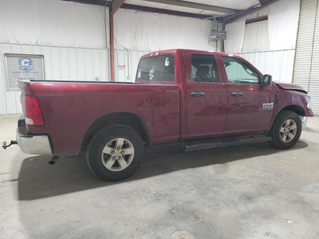 Obraz 3 z 2019 RAM 1500 CLASSIC TRADESMAN 2019 z VIN 1C6RR6FG9KS685991