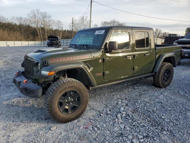 2023 JEEP GLADIATOR MOJAVE 2023 image