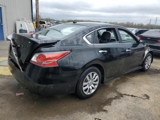 Image 3 of 2015 NISSAN ALTIMA 2.5 2015 with VIN 1N4AL3AP5FN370032