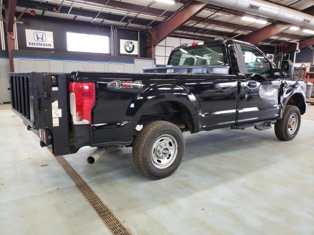 Image 3 of 2021 FORD F250 SUPER DUTY 2021 with VIN 1FTBF2B62MEC33648