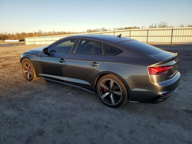 Obraz 2 z 2023 AUDI A5 PREMIUM PLUS 45 2023 z VIN WAUFACF51PA062956