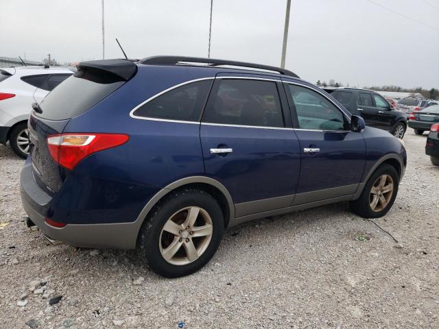 Image 3 of 2008 HYUNDAI VERACRUZ GLS 2008 with VIN KM8NU73C68U038518