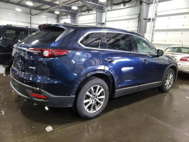 Image 3 of 2017 MAZDA CX-9 TOURING 2017 with VIN JM3TCBCY4H0142095