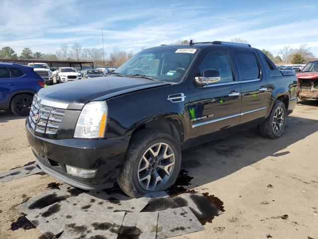 Obraz 2012 CADILLAC ESCALADE EXT PREMIUM 2012