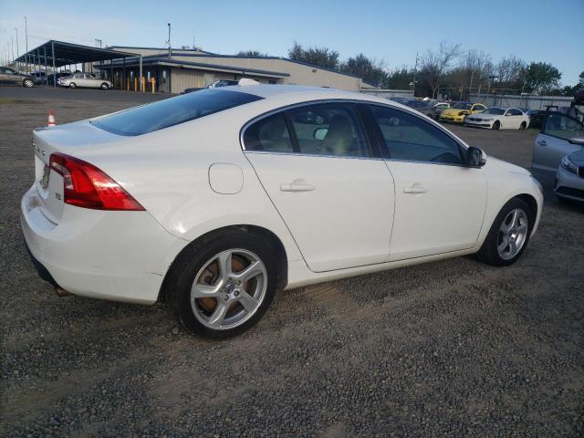 Image 3 of 2012 VOLVO S60 T5 2012 with VIN YV1622FS0C2034158