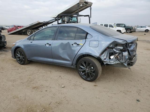 Изображение 2 2023 TOYOTA COROLLA SE 2023 с VIN JTDP4MCEXP3517185