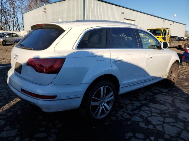 Изображение 3 2013 AUDI Q7 PREMIUM PLUS 2013 с VIN WA1LGAFE9DD002534