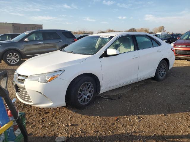 Image 1 of 2015 TOYOTA CAMRY LE 2015 with VIN 4T4BF1FK4FR453403