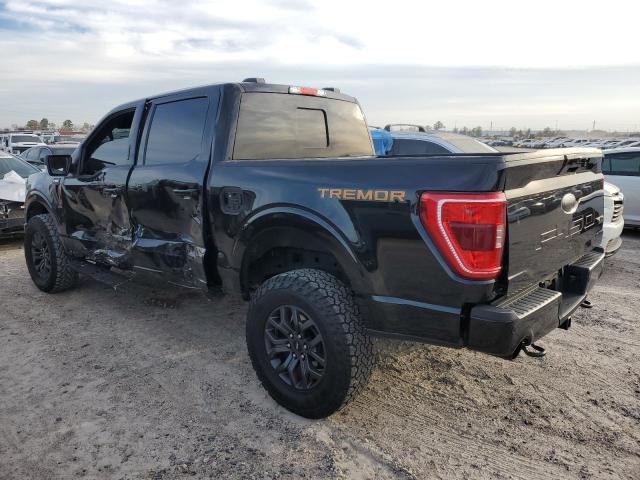 Image 2 of 2023 FORD F150 SUPERCREW 2023 with VIN 1FTEW1E85PFA17392