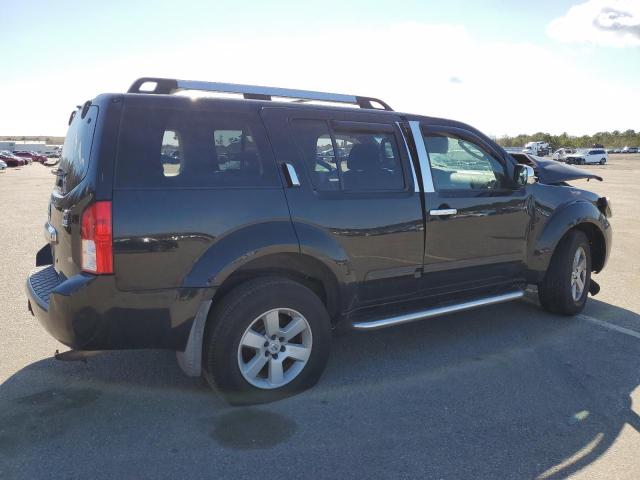Image 3 of 2008 NISSAN PATHFINDER S 2008 with VIN 5N1AR18B78C638189