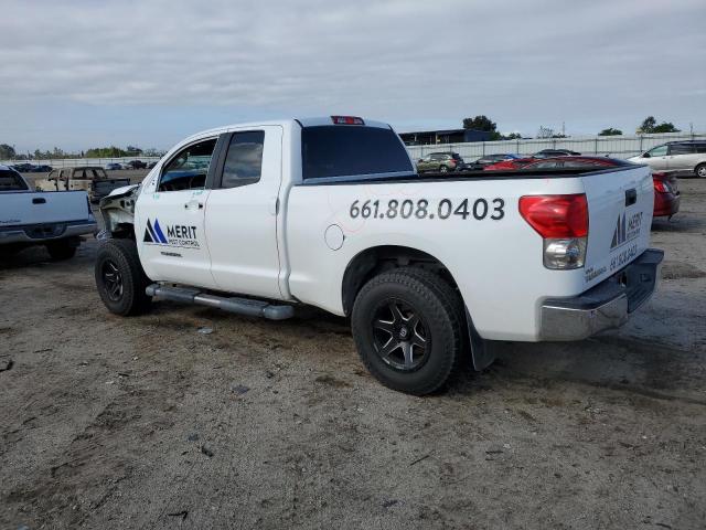 Obraz 2 z 2008 TOYOTA TUNDRA DOUBLE CAB 2008 z VIN 5TFRU54188X009480