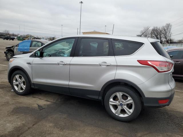 Image 2 of 2014 FORD ESCAPE SE 2014 with VIN 1FMCU9GX7EUA45991