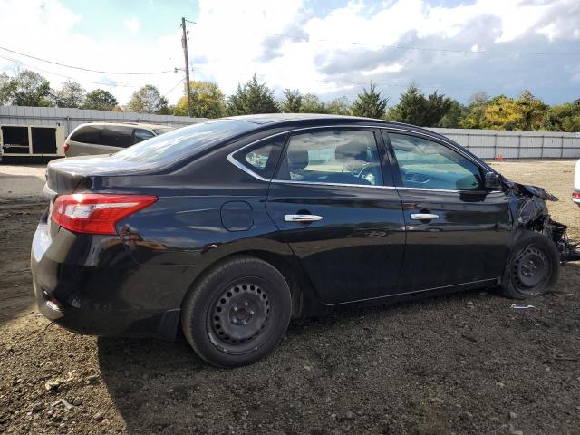 Obraz 3 z 2017 NISSAN SENTRA S 2017 z VIN 3N1AB7APXHY232029