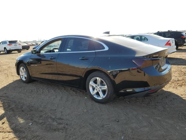 Изображение 2 2020 CHEVROLET MALIBU LS 2020 с VIN 1G1ZB5ST7LF131054
