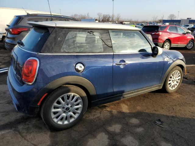 Image 3 of 2014 MINI COOPER S 2014 with VIN WMWXM7C51ET986113