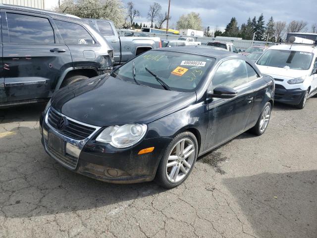 Obraz 2009 VOLKSWAGEN EOS LUX 2009