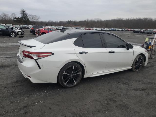Изображение 3 2019 TOYOTA CAMRY XSE 2019 с VIN 4T1B61HK6KU261983