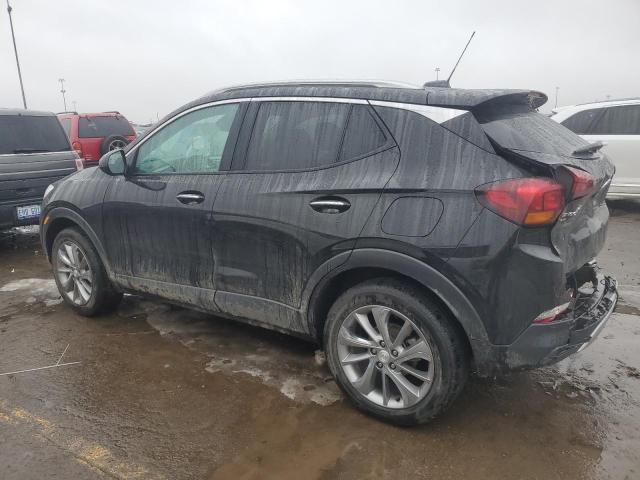 Изображение 2 2022 BUICK ENCORE GX ESSENCE 2022 с VIN KL4MMGSL1NB119431