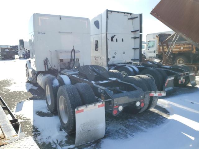 Image 3 of 2017 PETERBILT 579  2017 with VIN 1XPBDP9X1HD359740