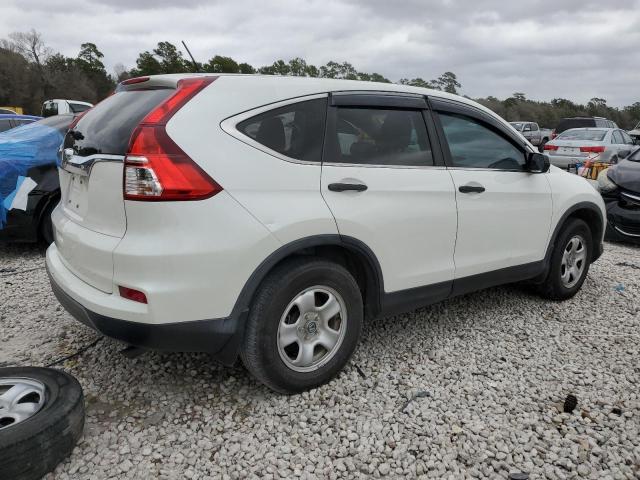Изображение 3 2015 HONDA CR-V LX 2015 с VIN 5J6RM3H36FL005636