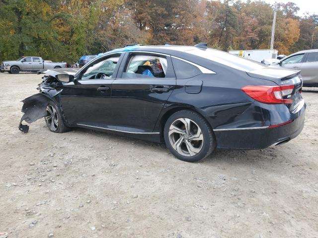 Image 2 of 2018 HONDA ACCORD EXL 2018 with VIN 1HGCV2F55JA027303