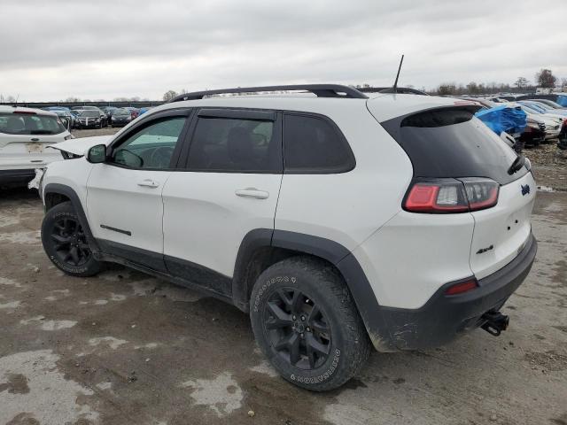 Obraz 2 z 2019 JEEP CHEROKEE LATITUDE 2019 z VIN 1C4PJMCXXKD481740