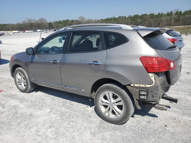 Obraz 2 z 2012 NISSAN ROGUE S 2012 z VIN JN8AS5MT4CW257166