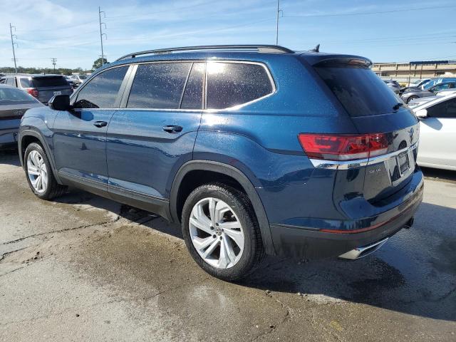 Изображение 2 2022 VOLKSWAGEN ATLAS SE 2022 с VIN 1V2WR2CAXNC519450