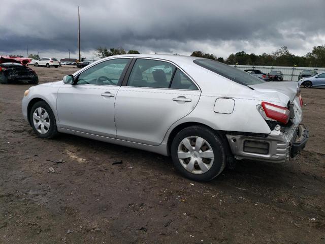 Image 2 of 2009 TOYOTA CAMRY BASE 2009 with VIN 4T1BE46K29U281388