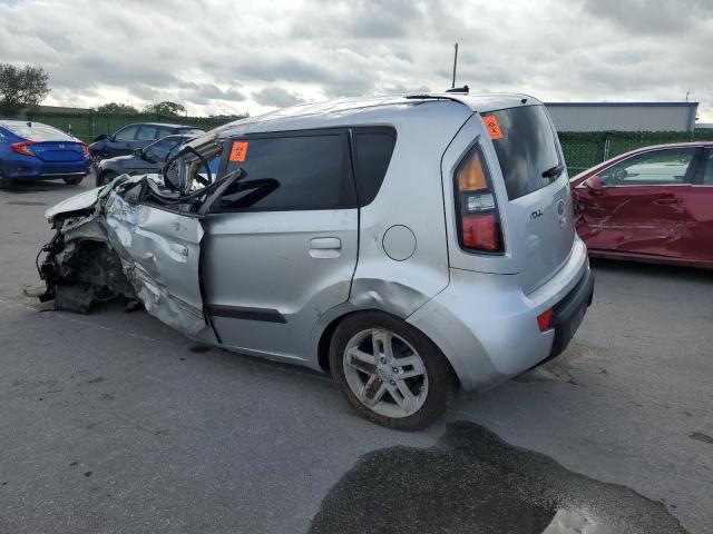 Obraz 2 z 2010 KIA SOUL + 2010 z VIN KNDJT2A20A7061445