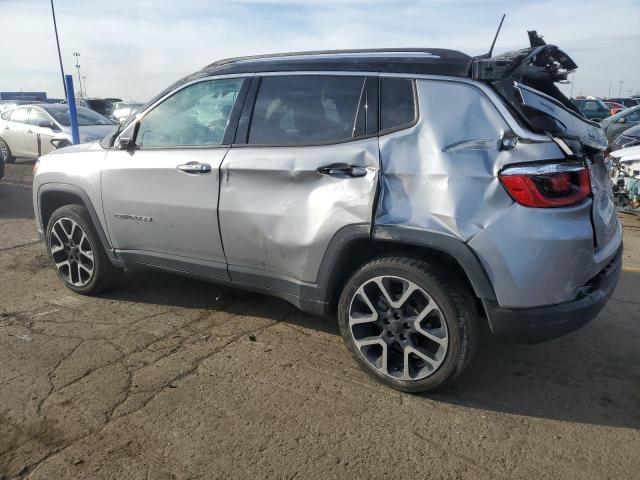 Obraz 2 z 2018 JEEP COMPASS LIMITED 2018 z VIN 3C4NJDCB0JT178244