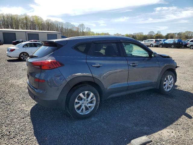 Image 3 of 2021 HYUNDAI TUCSON LIMITED 2021 with VIN KM8J3CA40MU368736