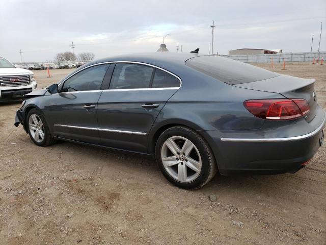 Obraz 2 z 2014 VOLKSWAGEN CC SPORT 2014 z VIN WVWBN7ANXEE537286