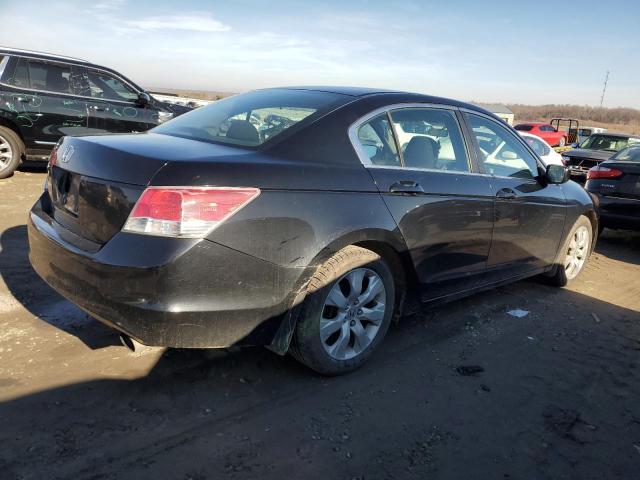 Изображение 3 2010 HONDA ACCORD EX 2010 с VIN 1HGCP2F73AA073501