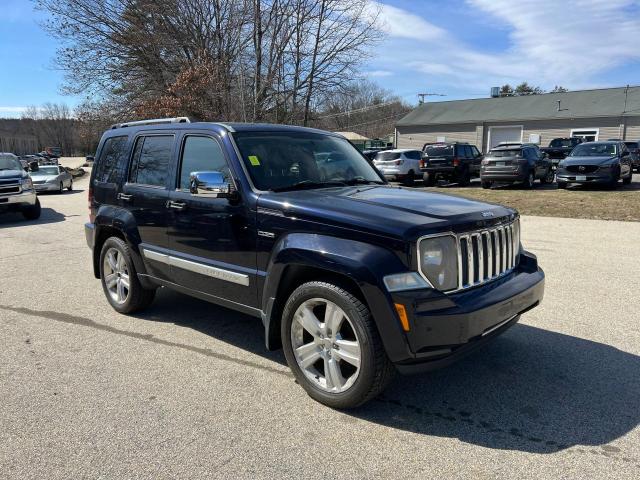 2011 JEEP LIBERTY SPORT 2011 image