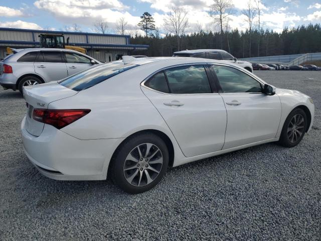 Image 3 of 2016 ACURA TLX  2016 with VIN 19UUB1F34GA008613