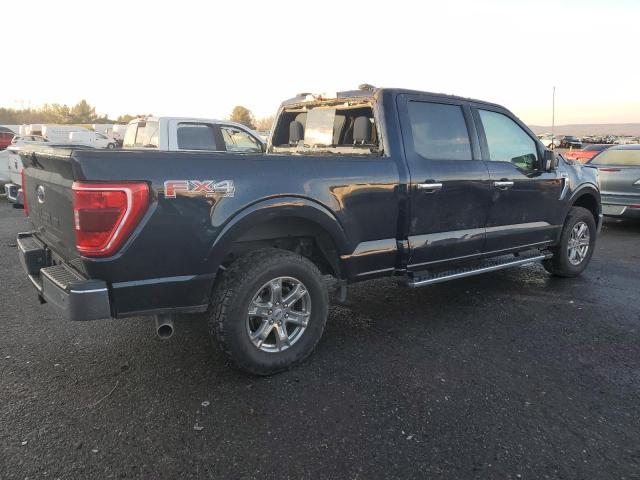 Image 3 of 2021 FORD F150 SUPERCREW 2021 with VIN 1FTFW1E50MFC21703