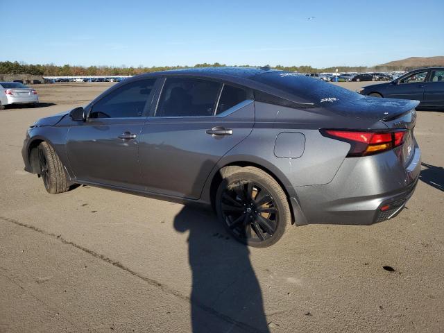 Изображение 2 2022 NISSAN ALTIMA SR 2022 с VIN 1N4BL4CW8NN370619