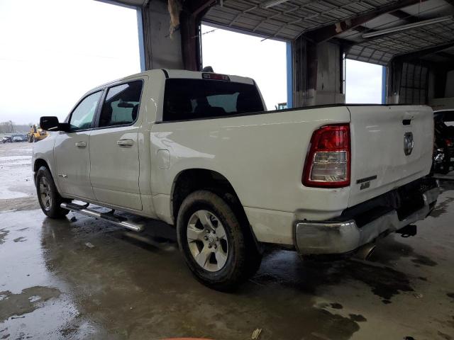 Image 2 of 2022 RAM 1500 BIG HORN/LONE STAR 2022 with VIN 1C6RREFT8NN113501