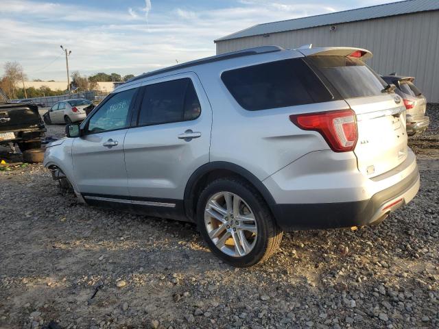 Obraz 2 z 2016 FORD EXPLORER XLT 2016 z VIN 1FM5K7D80GGC81478