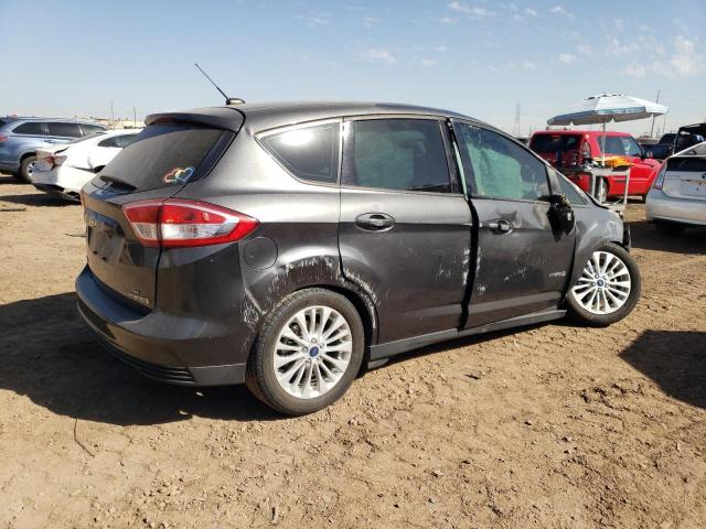 Image 3 of 2018 FORD C-MAX SE 2018 with VIN 1FADP5AU3JL102622