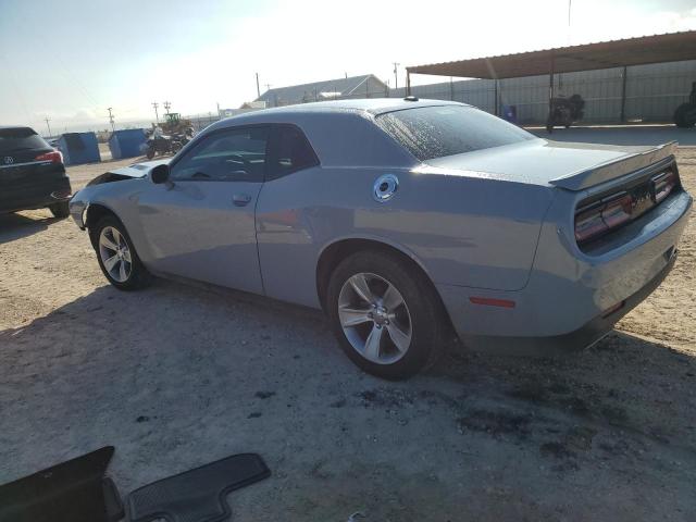 Obraz 2 z 2022 DODGE CHALLENGER SXT 2022 z VIN 2C3CDZAGXNH181763