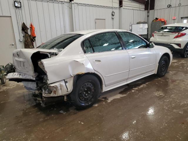 Изображение 3 2003 NISSAN ALTIMA BASE 2003 с VIN 1N4AL11DX3C123655