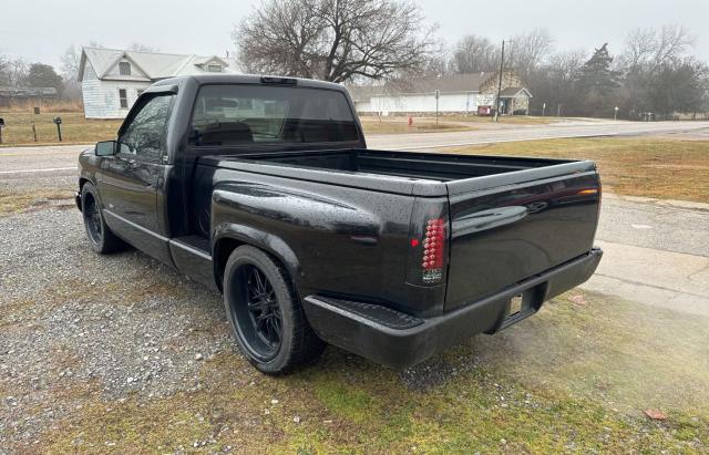 Image 3 of 1994 CHEVROLET GMT-400 C1500 1994 with VIN 1GCDC14K6RZ200271