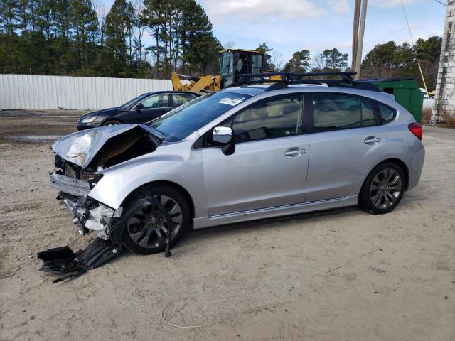 Obraz 2013 SUBARU IMPREZA SPORT PREMIUM 2013