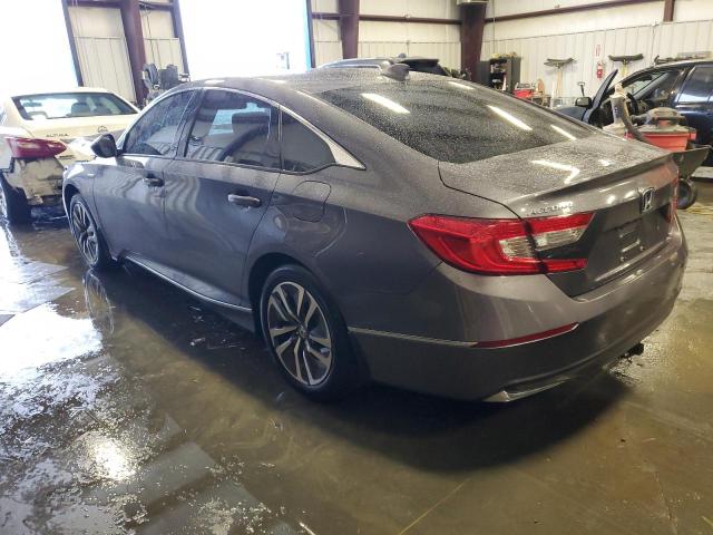 Obraz 2 z 2021 HONDA ACCORD HYBRID EX 2021 z VIN 1HGCV3F48MA016216