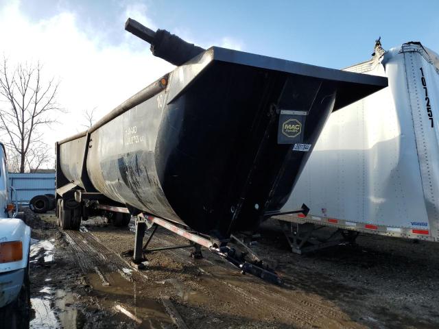 2017 MACK DUMP TRLR 2017 image